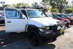 2004 Toyota Hilux (4x4) - Image 16
