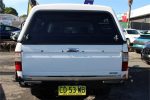 2004 Toyota Hilux (4x4) - Image 20