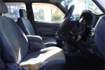 2004 Toyota Hilux (4x4) - Image 8