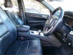 2015 Jeep Grand Cherokee Overland (4x4) - Image 11