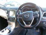 2015 Jeep Grand Cherokee Overland (4x4) - Image 13