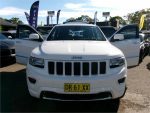 2015 Jeep Grand Cherokee Overland (4x4) - Image 15