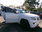 2015 Jeep Grand Cherokee Overland (4x4) - Image 16