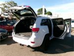 2015 Jeep Grand Cherokee Overland (4x4) - Image 17