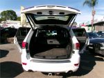 2015 Jeep Grand Cherokee Overland (4x4) - Image 18