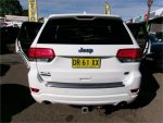 2015 Jeep Grand Cherokee Overland (4x4) - Image 19