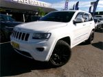 2015 Jeep Grand Cherokee Overland (4x4) - Image 2