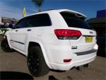 2015 Jeep Grand Cherokee Overland (4x4) - Image 3