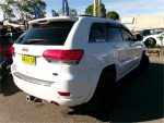 2015 Jeep Grand Cherokee Overland (4x4) - Image 4
