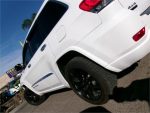 2015 Jeep Grand Cherokee Overland (4x4) - Image 5