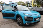 2017 Citroen C4 Cactus Exclusive 1.2t Puretech - Image 12