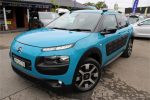 2017 Citroen C4 Cactus Exclusive 1.2t Puretech - Image 2