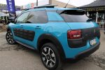 2017 Citroen C4 Cactus Exclusive 1.2t Puretech - Image 3