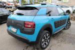 2017 Citroen C4 Cactus Exclusive 1.2t Puretech - Image 4