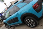 2017 Citroen C4 Cactus Exclusive 1.2t Puretech - Image 5