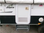 2016 Jayco Penguin 13 14FT 1 - Image 8