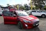 2018 Ford Focus Titanium - Image 10