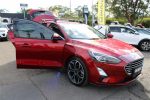 2018 Ford Focus Titanium - Image 11