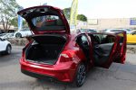 2018 Ford Focus Titanium - Image 12