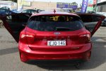 2018 Ford Focus Titanium - Image 14