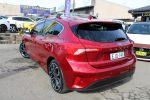 2018 Ford Focus Titanium - Image 3