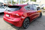 2018 Ford Focus Titanium - Image 4