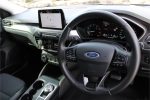 2018 Ford Focus Titanium - Image 8
