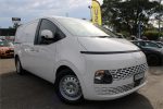 2023 Hyundai Staria Load 2S 2.2d Liftback