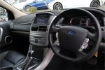 2014 Ford Territory Titanium (4x4) - Image 10