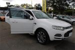 2014 Ford Territory Titanium (4x4) - Image 13