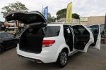 2014 Ford Territory Titanium (4x4) - Image 14