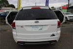 2014 Ford Territory Titanium (4x4) - Image 16
