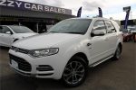 2014 Ford Territory Titanium (4x4) - Image 2