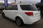2014 Ford Territory Titanium (4x4) - Image 3