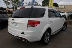 2014 Ford Territory Titanium (4x4) - Image 4