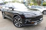 2024 BYD Sealion 6 Dynamic