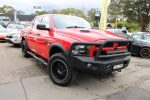 2020 RAM 1500 Express (4x4) With Rambox