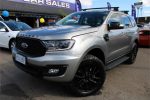 2020 Ford Everest Sport (4WD 7 Seat) - Image 2