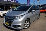 2019 Honda Odyssey VTI - Image 2