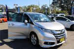 2019 Honda Odyssey VTI - Image 9
