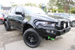 2021 Mazda BT-50 XTR (4x4)