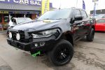 2021 Mazda BT-50 XTR (4x4) - Image 2