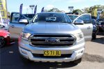 2015 Ford Everest Trend - Image 12