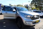 2015 Ford Everest Trend - Image 13