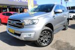 2015 Ford Everest Trend - Image 2