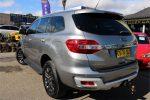 2015 Ford Everest Trend - Image 3