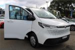 2026 LDV Deliver 7 SWB LOW Roof - Image 10