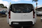 2026 LDV Deliver 7 SWB LOW Roof - Image 15