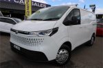 2026 LDV Deliver 7 SWB LOW Roof - Image 2