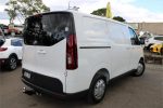 2026 LDV Deliver 7 SWB LOW Roof - Image 4